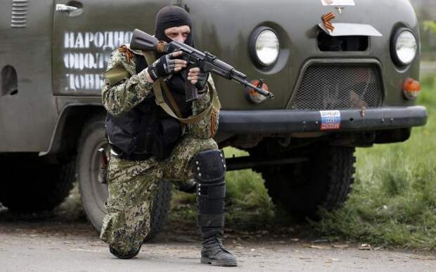 Новости Донецка: последние факты кровавой бойни на Украине