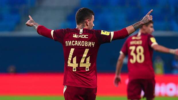 Считался талантом в России, но провалился в Европе. Смешно смотреть, до чего он докатился