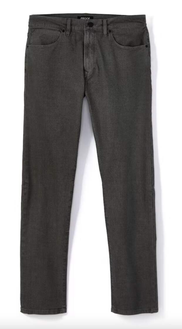 Get the Proof Rover Pants at Huckberry