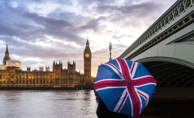 Лондон пригрозил Зеленскому после переговоров в Женеве