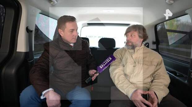 Археолог Бутягин: все сокамерники относились с пониманием