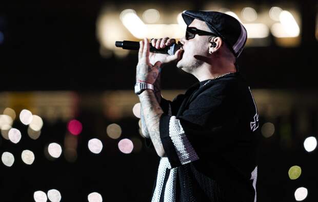 На процессе над рэпером Гуфом огласили его характеристику