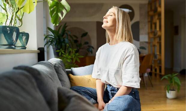 Матка пробует сперму на вкус, и еще 5 фактов о теле женщины, которые могут шокировать