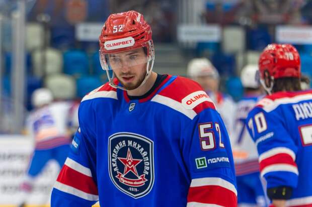 Тульский АКМ вырвал победу у «Динамо»