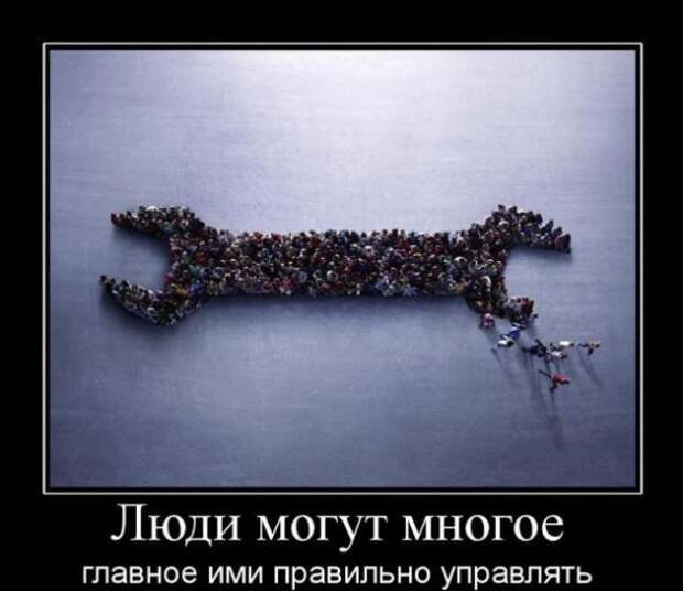 Подборка классных демотиваторов № 88