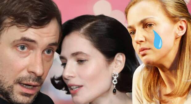 Трагедия Ирины Леоновой: что осталось за кадром, когда Цыганов ушел к Снигирь