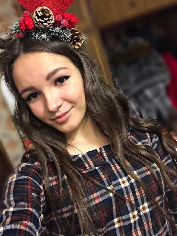 Студентка из Карсуна помогала сельчанам в пандемию, пока сама не умерла Смерть, Рак, Ульяновск, Карсун, Красивая девушка, Коронавирус, Жалко, Длиннопост, Негатив
