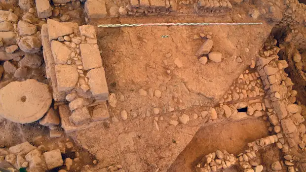 «Формируем свою школу»: российский археолог об исследованиях и находках на русских участках в Палестине