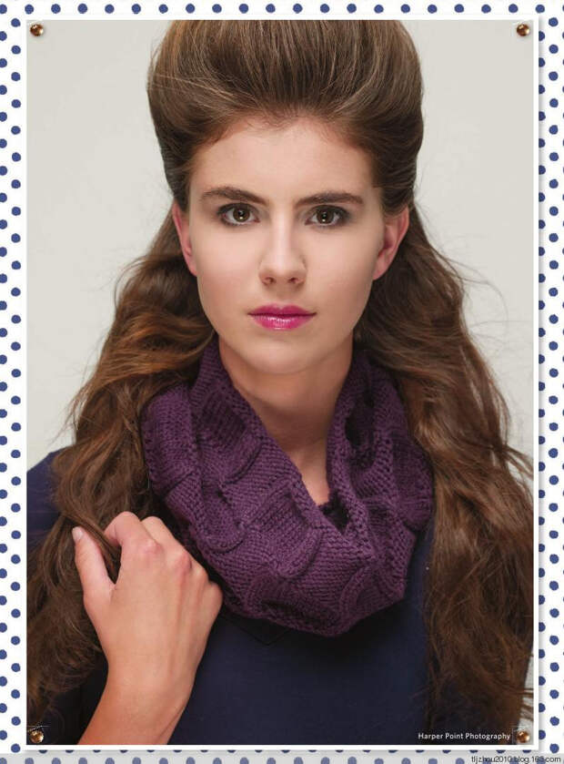 Make It! Knits Special Issue 2014 - 紫苏 - 紫苏的博客