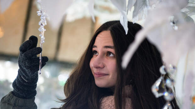 Сосульки — это вам не леденцы: почему нельзя есть снег и лед