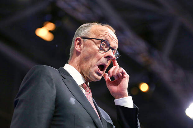 Пока вы не уснули: Мерц о переговорах с Россией и возможная дата начала третьей мировой