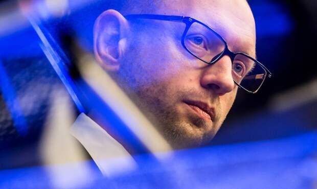 Гройсман надеется, что Яценюк все же останется Гройсман надеется, что Яценюк все же останется