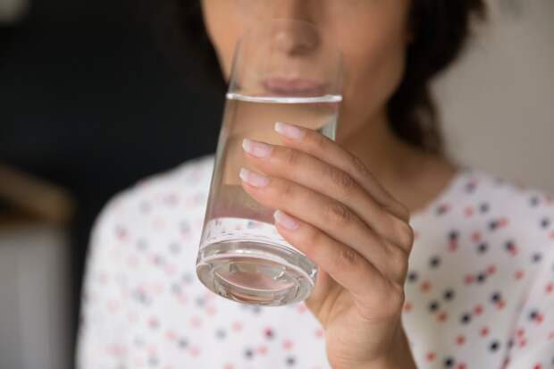 Названа неожиданная опасность питьевой воды из кулеров