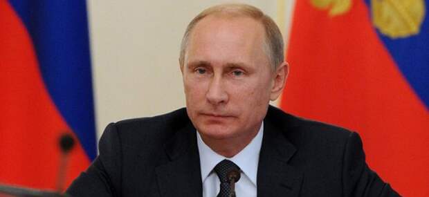 Обама сделал вывод, что Путину верят больше, чем ему Обама сделал вывод, что Путину верят больше, чем ему