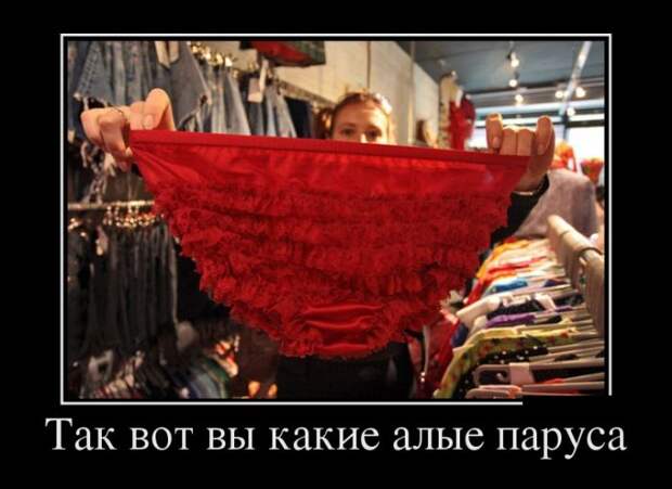 Демотиваторы (30 фото)