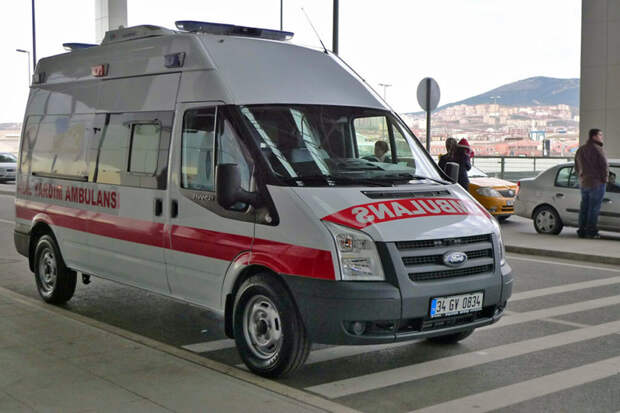 В Турции закрыли отель, где скончались трое туристов