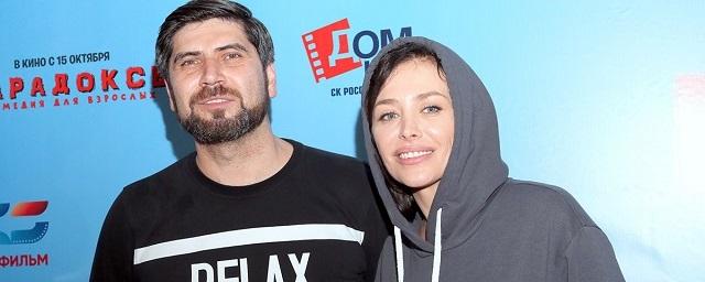 Екатерина Волкова опровергла слухи о романе со стендап-комиком