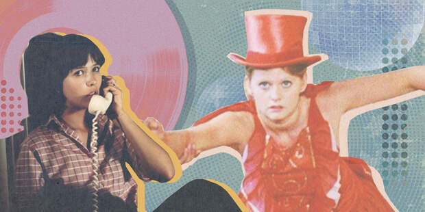 «Бум» против «Карнавала»: саундтреки, о которых пора вспомнить