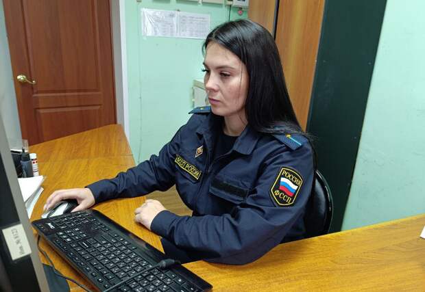 В Тульской области мужчине заменили штраф на 100 часов обязательных работ