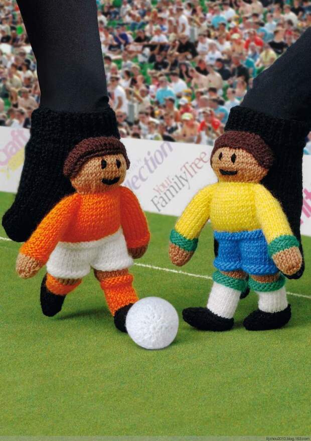 Simply Knitting №120 2014 - 紫苏 - 紫苏的博客