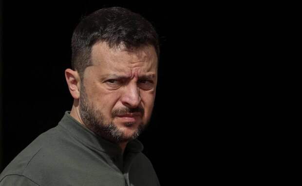 Украина готовится к двум вариантам — дипломатии или дальнейшей обороне, — Зеленский (ВИДЕО)