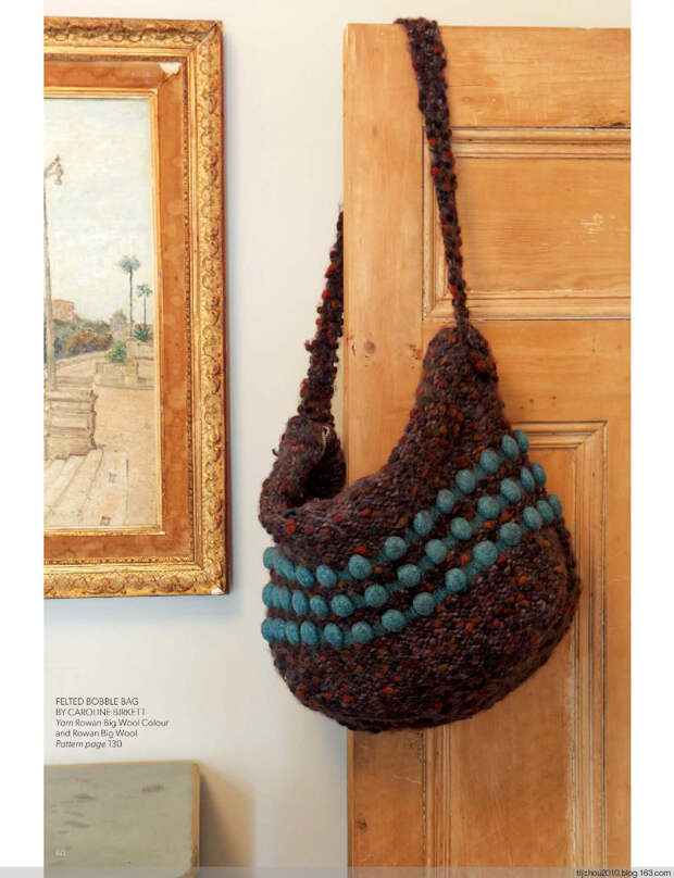 Knitting Magazine №10 2014 - 紫苏 - 紫苏的博客 Knitting Magazine №10 2014 - 紫苏 - 紫苏的博客