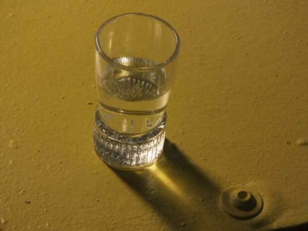 Акциз не только на алкоголь: Спиртосодержащие лекарства могут приравнять к водке