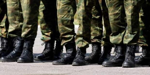 Госдума и эксперты развеяли миф: новая волна мобилизации в 2026 году не планируется