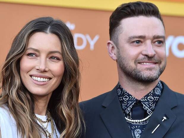 Daily Mail: Джессика Бил хочет развестись с Джастином Тимберлейком