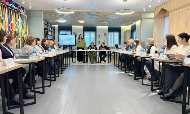 В Карпогорах обсудили вопросы детского отдыха