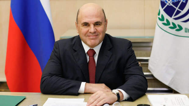Мишустин пошёл путём Путина. Правительство в ручном режиме Мишустин пошёл путём Путина. Правительство в ручном режиме
