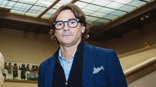 Агент Ваноли не стал отвечать на вопрос о сумме отступных в контракте со «Спартаком»