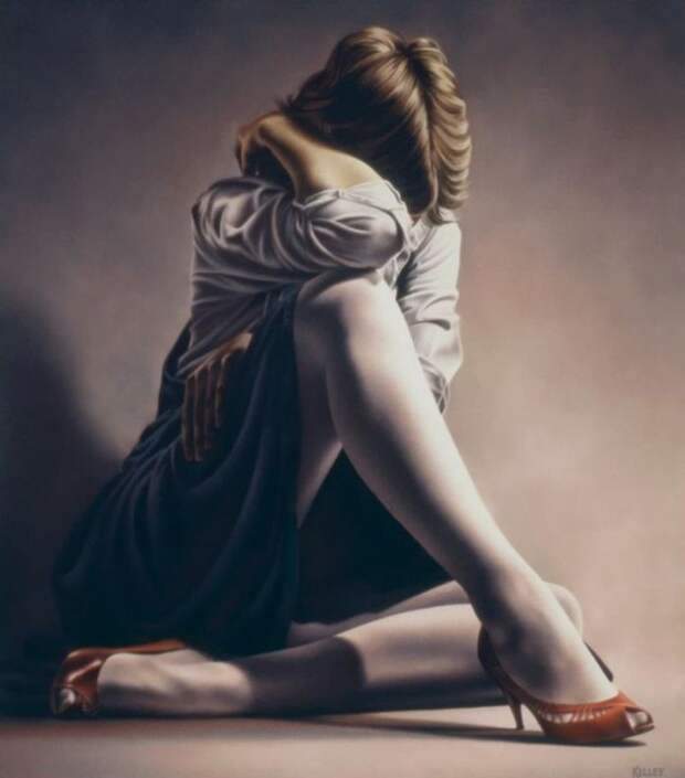 Работы художника Paul Kelley (36 фото) Работы художника Paul Kelley (36 фото)