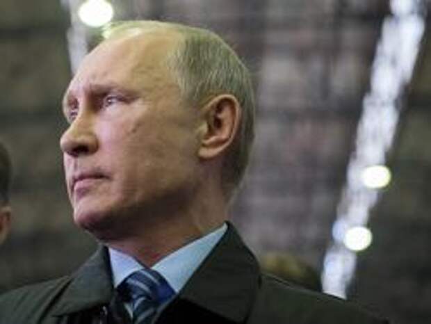 Путин поручил кабмину рассмотреть увеличение финансирования Северного Кавказа