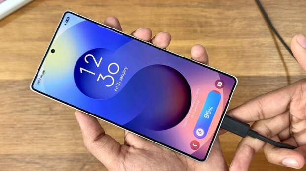 Во флагманских смартфонах Samsung Galaxy S могут появиться экраны китайской компании BOE
