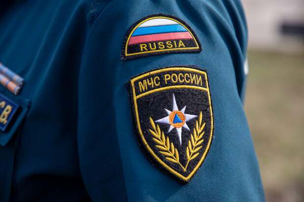 Тульские огнеборцы выезжали на вызовы более 500 раз за неделю