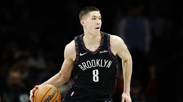 Панов о Дёмине в НБА: играет хорошо, но важен будет следующий контракт