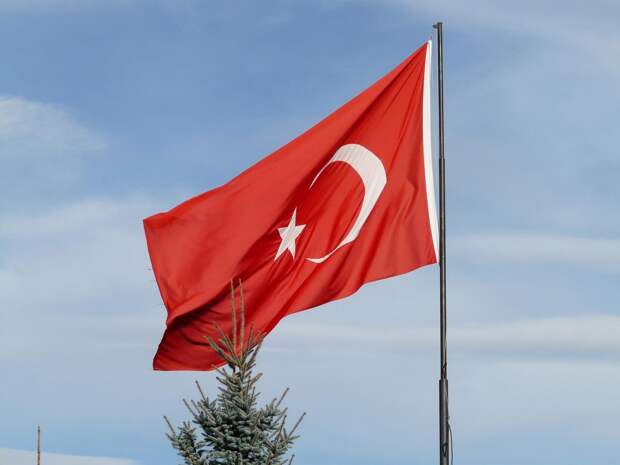 Турпром: в Турции туристы подрались с продавцом из-за цен
