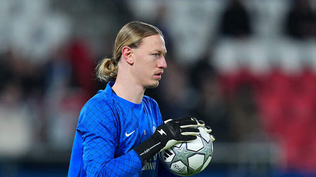 Энрике — о пропущенном Сафоновым голе: это было больно, мы были немного ошеломлены