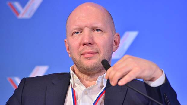 Анатолий Кузичев посетил Кронштадт после «Петербургского Уикенда»