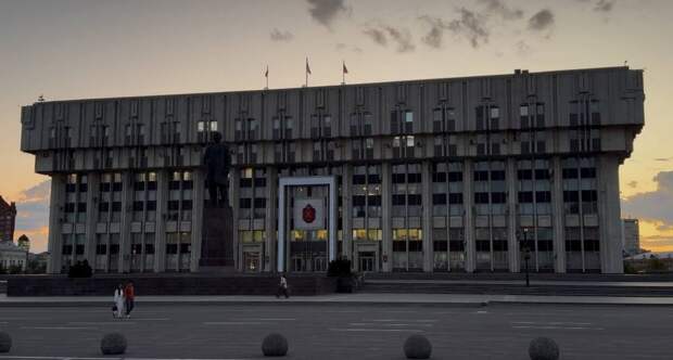 В Тульской области отменили сигнал о ракетной опасности