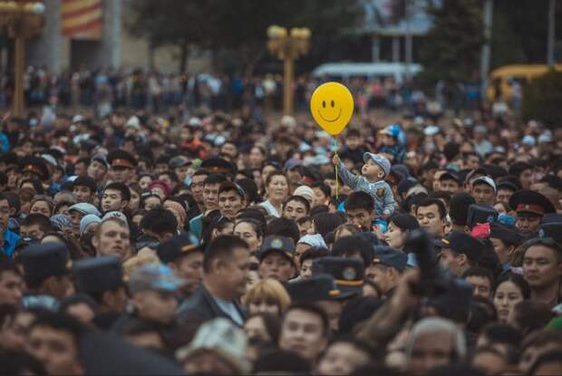 15 самых тёплых фотографий, от которых светлеет на душе