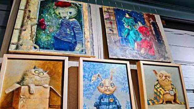 Просто по душе