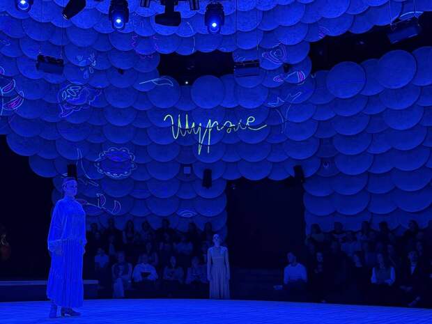 Шүрәлизация: медиаопера - «Кот очарлык, бик килешсез, әллә нинди нәрсә бу...»