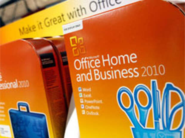 Как толпа помогла Microsoft в разработке Office 2010