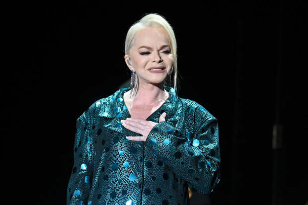 Долина собрала аншлаг на первом в 2026 году сольном концерте