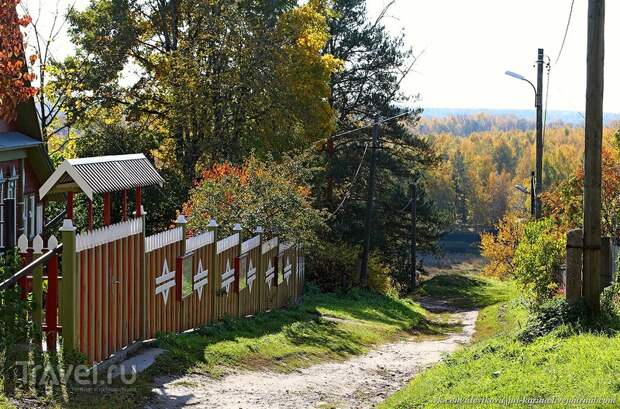 Звенигород. Городок / Фото из России