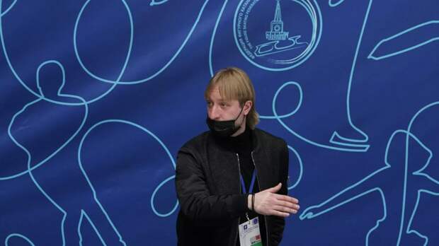 Плющенко — о новых правилах в фигурном катании: мы подстроимся всегда