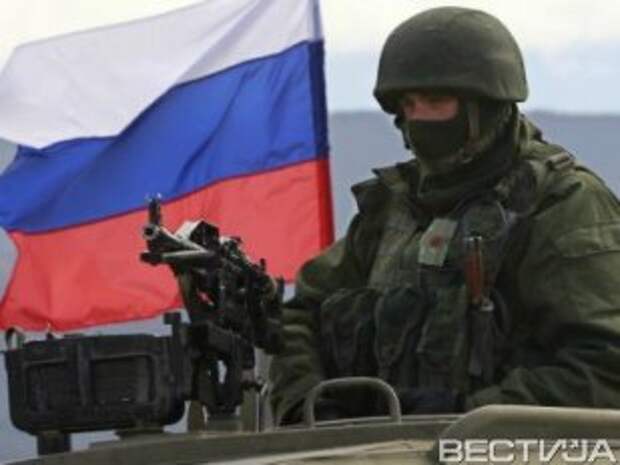 Колонна российской техники вторглась в Луганск Колонна российской техники вторглась в Луганск