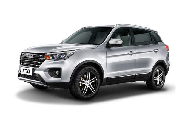 Автоэксперт Ковалев перечислил китайские автомобили, которые лучше не покупать